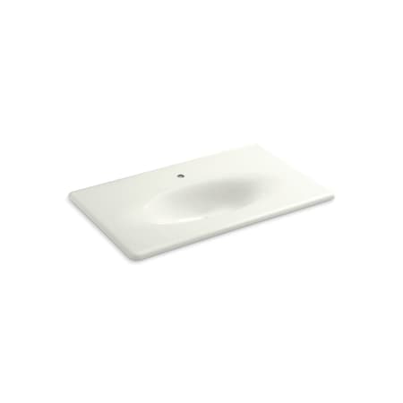 Kohler Iron/Impressions Ci Itb, 37 In, 1-Hole K-3051-1-NY